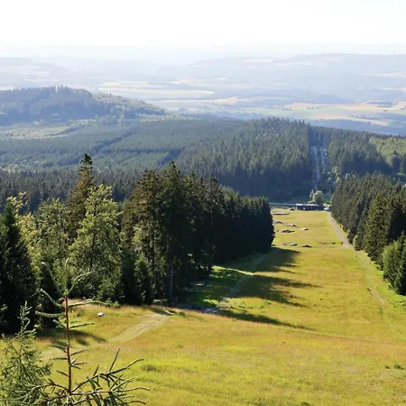 Hambachtal Сasa de vacaciones